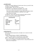 Preview for 15 page of Ikegami IHD-D525S Instruction Manual