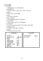 Preview for 19 page of Ikegami IHD-D525S Instruction Manual