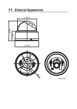 Preview for 23 page of Ikegami IHD-D525S Instruction Manual