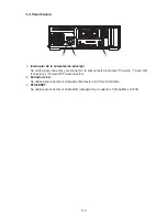 Preview for 29 page of Ikegami INR-Q500 Instruction Manual