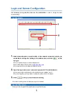 Preview for 5 page of Ikegami IPD-BX100 Series Instruction Manual