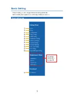 Preview for 7 page of Ikegami IPD-BX100 Series Instruction Manual