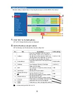 Preview for 9 page of Ikegami IPD-BX100 Series Instruction Manual