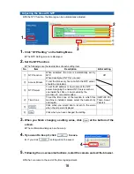 Preview for 16 page of Ikegami IPD-BX100 Series Instruction Manual