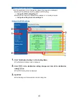 Preview for 17 page of Ikegami IPD-BX100 Series Instruction Manual