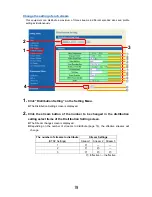 Preview for 19 page of Ikegami IPD-BX100 Series Instruction Manual