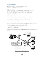 Preview for 24 page of Ikegami IPD-BX100 Series Instruction Manual