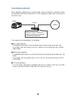 Preview for 25 page of Ikegami IPD-BX100 Series Instruction Manual