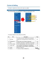 Preview for 26 page of Ikegami IPD-BX100 Series Instruction Manual