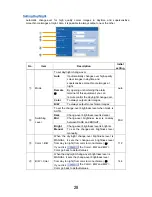 Preview for 28 page of Ikegami IPD-BX100 Series Instruction Manual