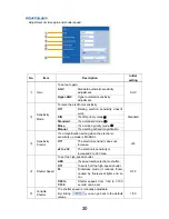 Preview for 30 page of Ikegami IPD-BX100 Series Instruction Manual