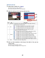 Preview for 35 page of Ikegami IPD-BX100 Series Instruction Manual