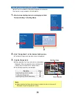 Preview for 38 page of Ikegami IPD-BX100 Series Instruction Manual