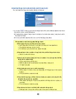 Preview for 40 page of Ikegami IPD-BX100 Series Instruction Manual