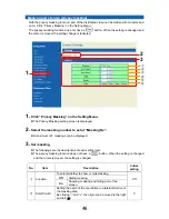 Preview for 46 page of Ikegami IPD-BX100 Series Instruction Manual