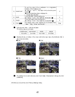 Preview for 47 page of Ikegami IPD-BX100 Series Instruction Manual