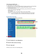 Preview for 50 page of Ikegami IPD-BX100 Series Instruction Manual