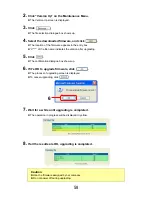 Preview for 58 page of Ikegami IPD-BX100 Series Instruction Manual