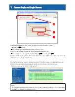 Предварительный просмотр 6 страницы Ikegami IPD-BX11 Instruction Manual