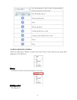 Предварительный просмотр 14 страницы Ikegami IPD-BX11 Instruction Manual