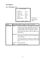 Предварительный просмотр 18 страницы Ikegami IPD-BX110 User Manual