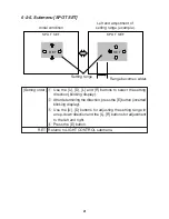 Предварительный просмотр 25 страницы Ikegami IPD-BX110 User Manual