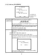 Предварительный просмотр 29 страницы Ikegami IPD-BX110 User Manual