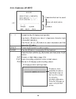 Предварительный просмотр 30 страницы Ikegami IPD-BX110 User Manual