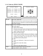 Предварительный просмотр 31 страницы Ikegami IPD-BX110 User Manual