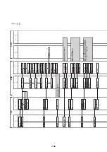 Предварительный просмотр 58 страницы Ikegami IPD-BX200HD Instruction Manual