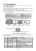 Предварительный просмотр 79 страницы Ikegami IPD-BX200HD Instruction Manual