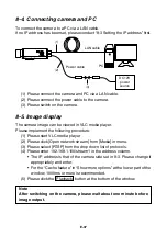 Предварительный просмотр 103 страницы Ikegami IPD-BX200HD Instruction Manual