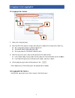 Предварительный просмотр 4 страницы Ikegami IPD-BX300 Instruction Manual