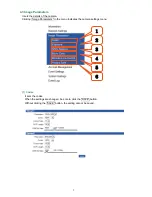 Предварительный просмотр 9 страницы Ikegami IPD-BX300 Instruction Manual