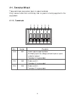 Предварительный просмотр 13 страницы Ikegami IPD-DM100 Series Instruction Manual