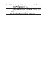 Предварительный просмотр 26 страницы Ikegami IPD-DM100 Series Instruction Manual