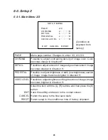 Предварительный просмотр 29 страницы Ikegami IPD-DM100 Series Instruction Manual