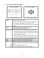 Предварительный просмотр 33 страницы Ikegami IPD-DM100 Series Instruction Manual