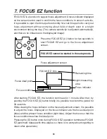 Предварительный просмотр 34 страницы Ikegami IPD-DM100 Series Instruction Manual