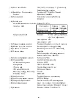 Предварительный просмотр 39 страницы Ikegami IPD-DM100 Series Instruction Manual