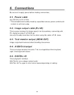 Preview for 16 page of Ikegami IPD-DM11 Instruction Manual