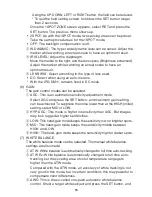 Preview for 20 page of Ikegami IPD-DM11 Instruction Manual