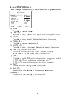 Preview for 22 page of Ikegami IPD-DM11 Instruction Manual