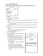 Preview for 26 page of Ikegami IPD-DM11 Instruction Manual