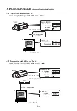 Preview for 8 page of Ikegami IPD-Q01 Instruction Manual