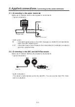 Preview for 9 page of Ikegami IPD-Q01 Instruction Manual