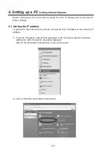 Preview for 10 page of Ikegami IPD-Q01 Instruction Manual