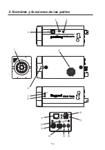 Preview for 24 page of Ikegami IPD-Q01 Instruction Manual