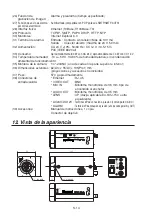 Preview for 36 page of Ikegami IPD-Q01 Instruction Manual