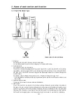 Предварительный просмотр 7 страницы Ikegami IPD-Q38 Instruction Manual